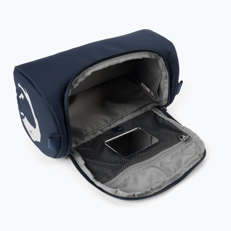 Geantă de călătorie Tatonka Care Barrel albastru marin 2787.004