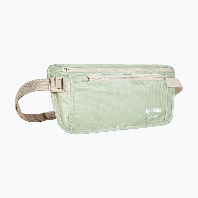 Borsetă Tatonka Skin Moneybelt Int. RFID B natural 3