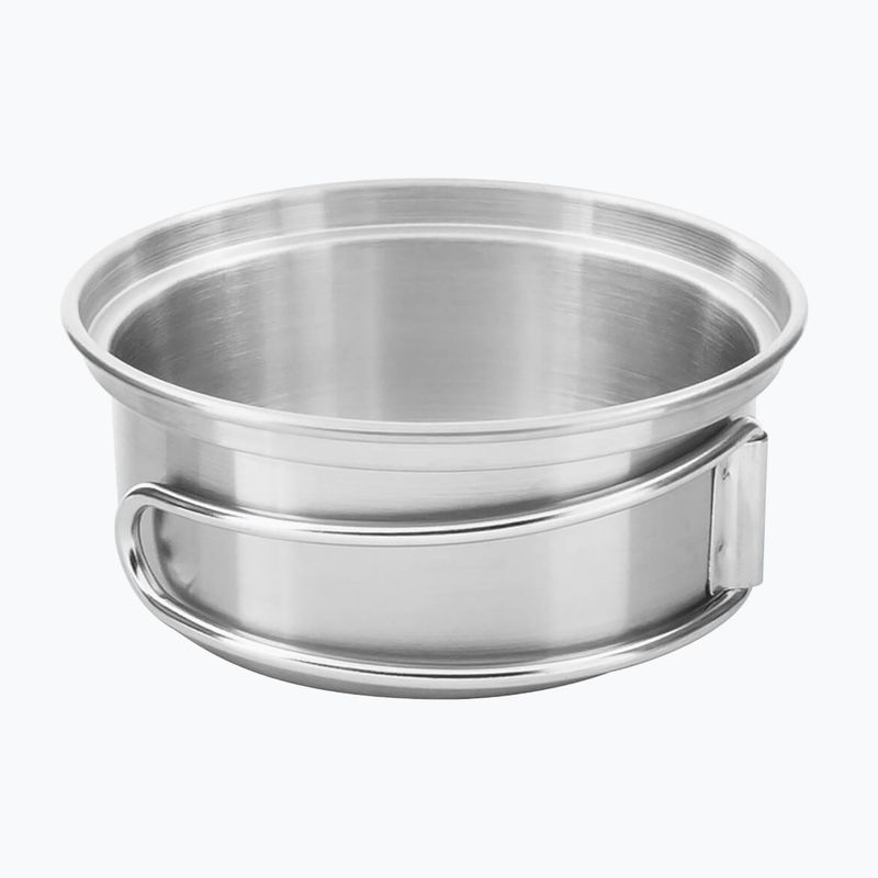 Capac Tatonka Handle Mug Lid silver 2