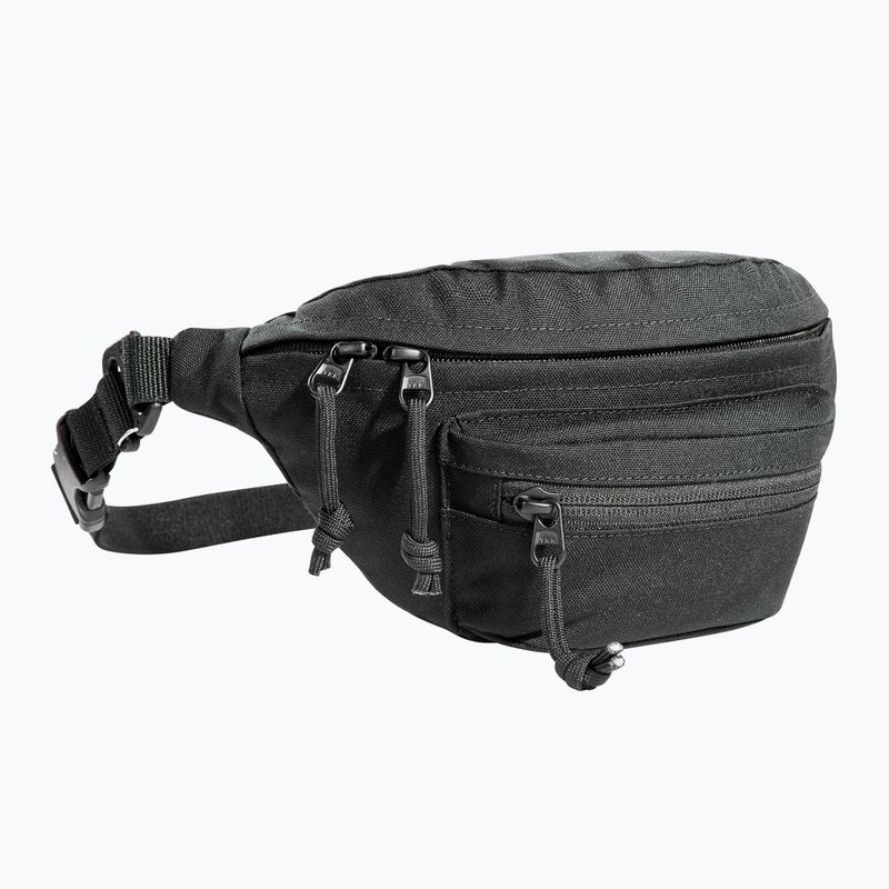 Borsetă Tasmanian Tiger Modular Hip Bag 1,5 l black 3