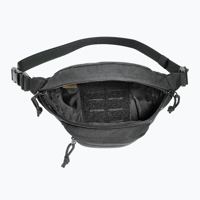 Borsetă Tasmanian Tiger Modular Hip Bag 1,5 l black 5