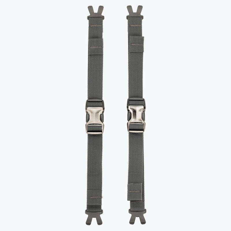 Curele de compresie Tatonka gri 3258.021