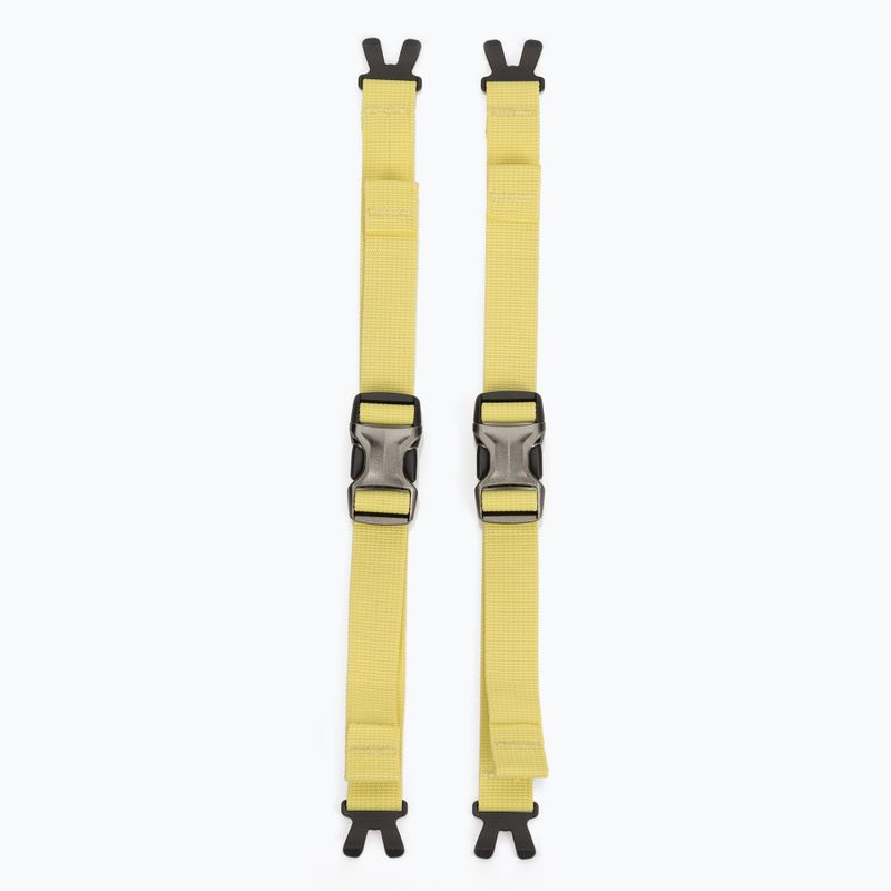 Curele de compresie Tatonka galben 3258.024