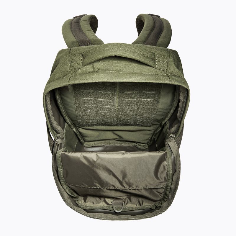 Rucsac tactic Tasmanian Tiger TT Modular Daypack L 18 l olive 6