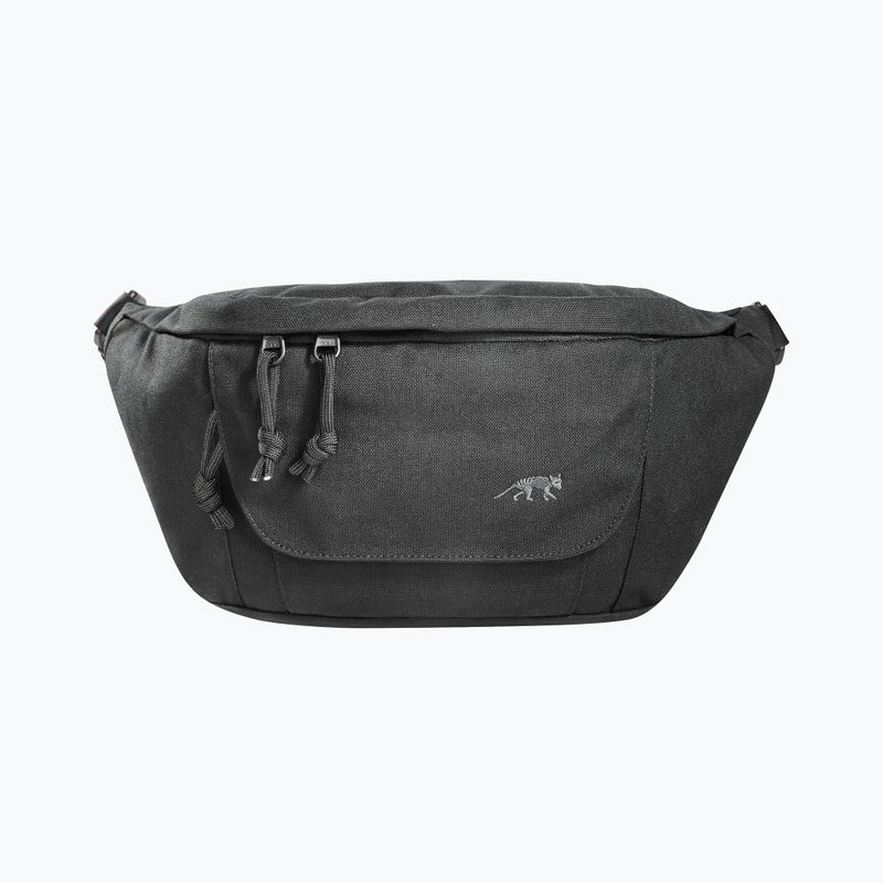 Borsetă Tasmanian Tiger Modular Hip Bag 2 5 l black