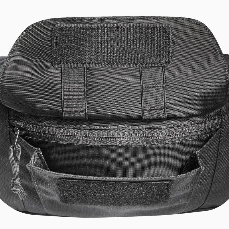 Borsetă Tasmanian Tiger Modular Hip Bag 2 5 l black 6