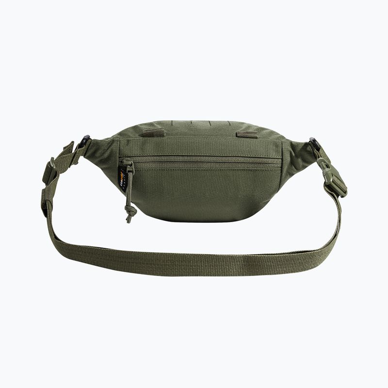 Borsetă Tasmanian Tiger Modular Hip Bag 1,5 l olive 2