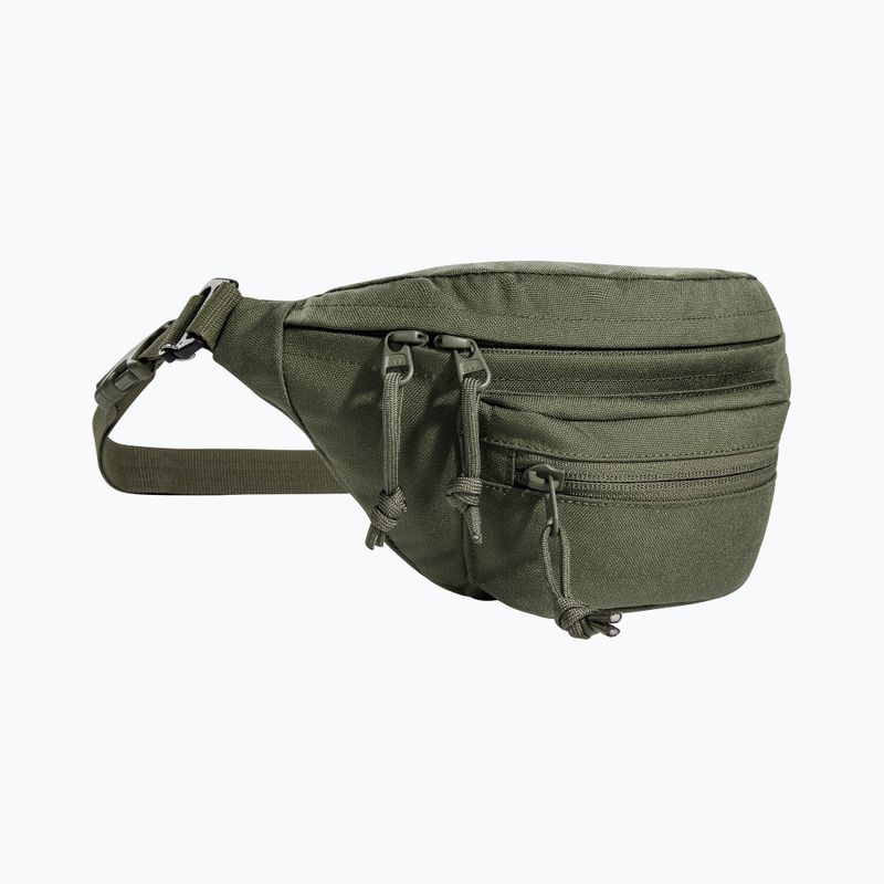 Borsetă Tasmanian Tiger Modular Hip Bag 1,5 l olive 3