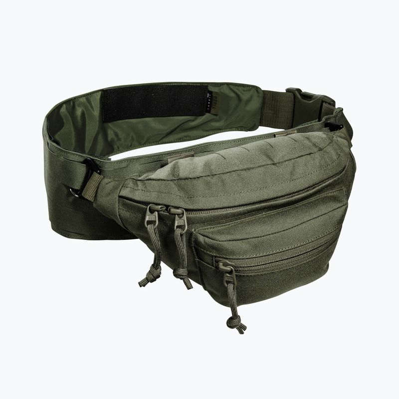 Borsetă Tasmanian Tiger Modular Hip Bag 1,5 l olive 7