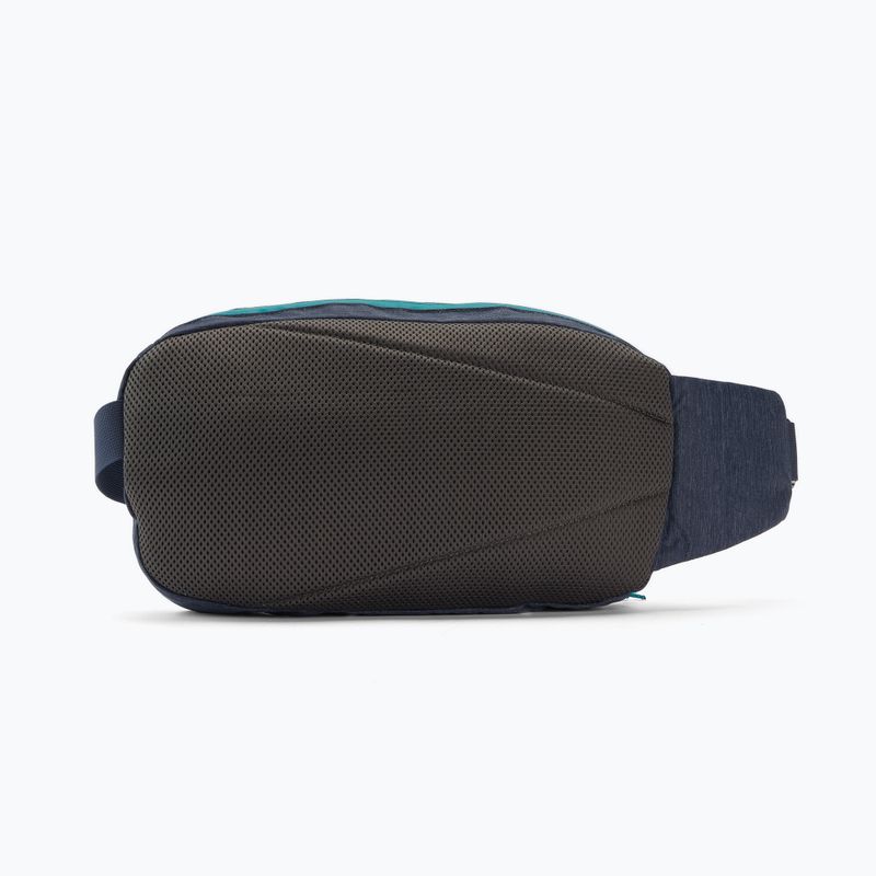 Tatonka Hip Sling Pack sachet, albastru marin 2208.004 2