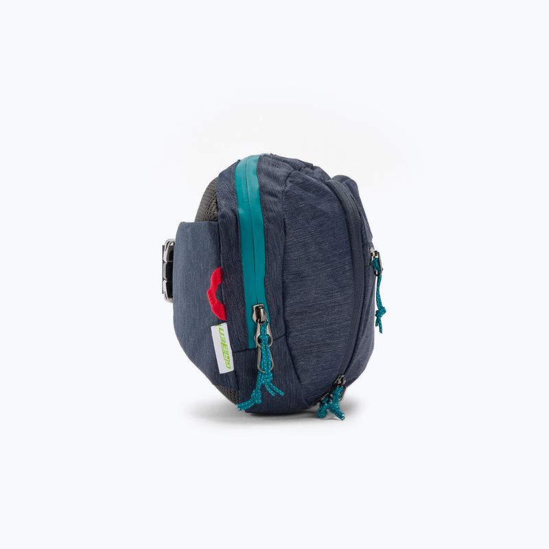 Tatonka Hip Sling Pack sachet, albastru marin 2208.004 3