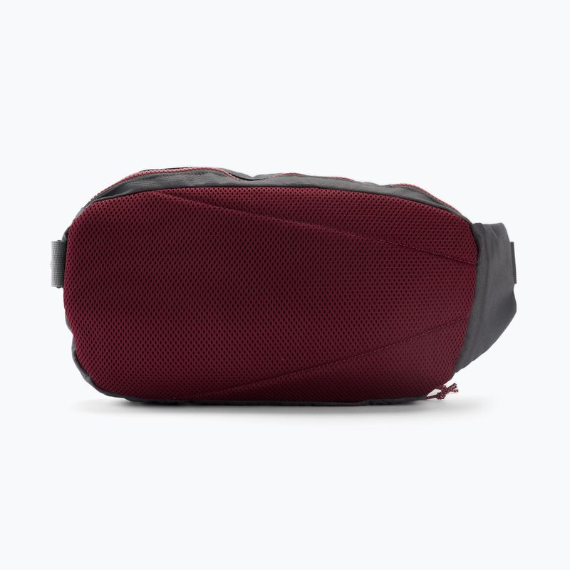 Sac de rinichi Tatonka Hip Sling Pack gri 2208.021 2