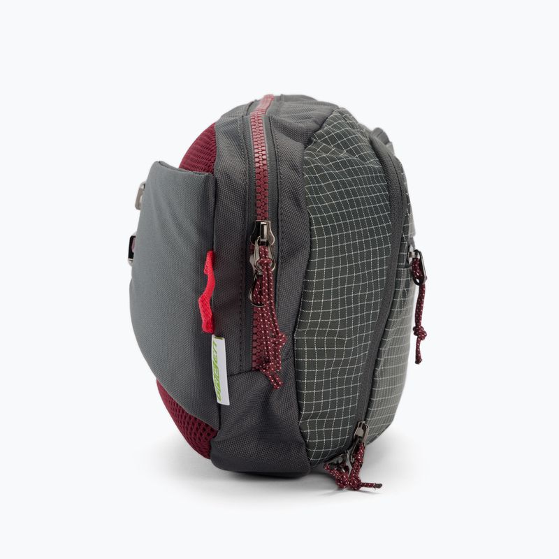 Sac de rinichi Tatonka Hip Sling Pack gri 2208.021 3