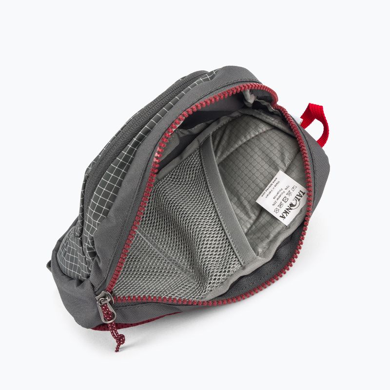 Sac de rinichi Tatonka Hip Sling Pack gri 2208.021 4