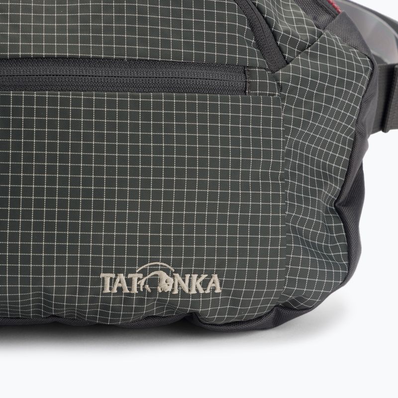 Sac de rinichi Tatonka Hip Sling Pack gri 2208.021 5