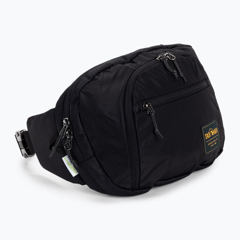 Tatonka Hip Sling Pack rinichi sachet negru 2208.040
