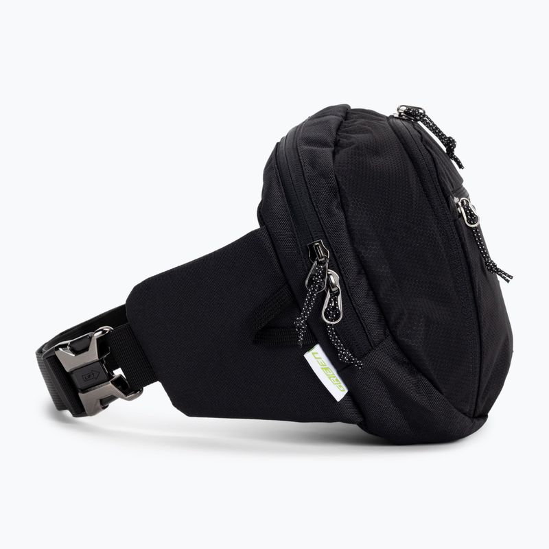 Tatonka Hip Sling Pack rinichi sachet negru 2208.040 2