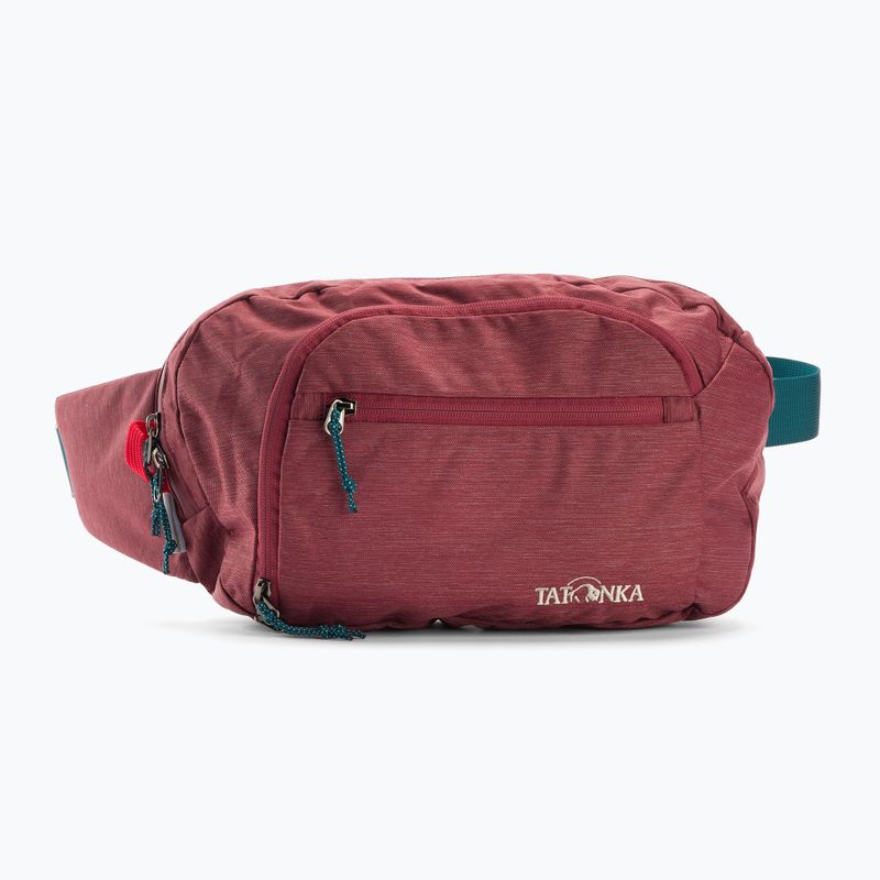 Tatonka Hip Sling Pack sac de rinichi maro 2208.047