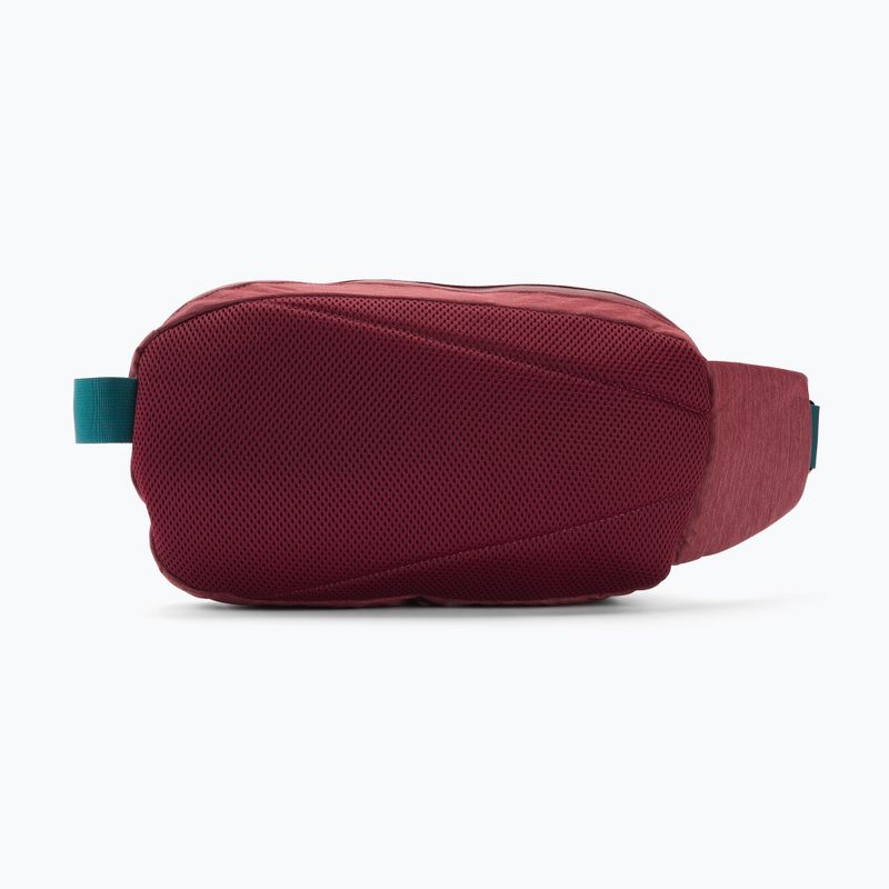 Tatonka Hip Sling Pack sac de rinichi maro 2208.047 2