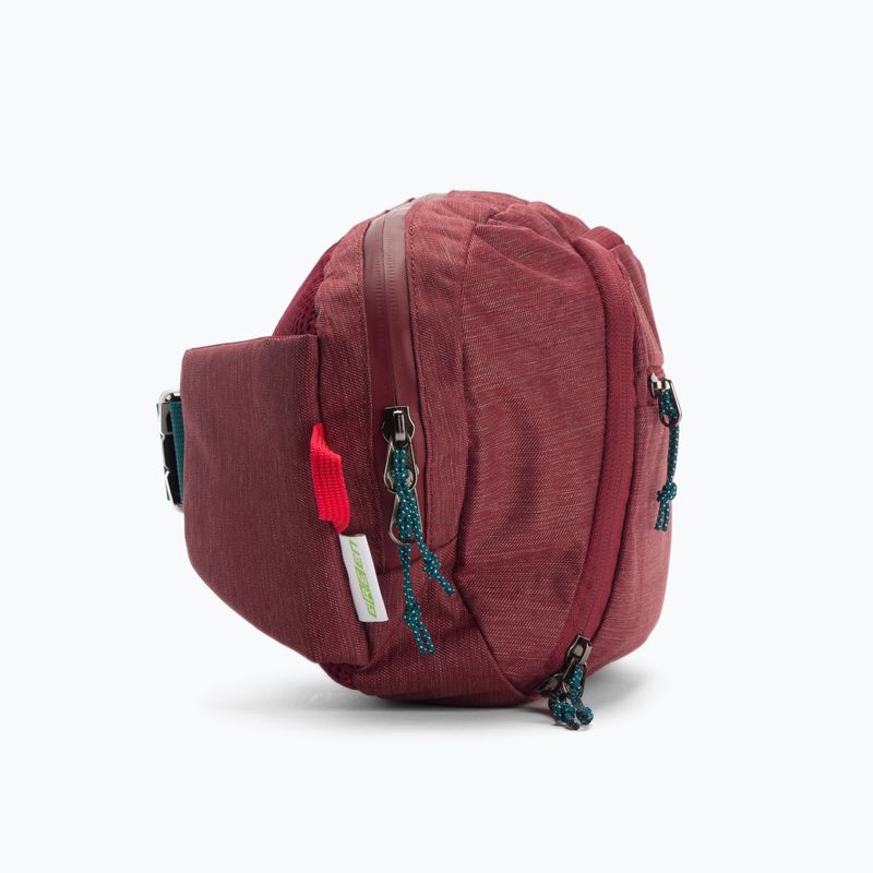 Tatonka Hip Sling Pack sac de rinichi maro 2208.047 3