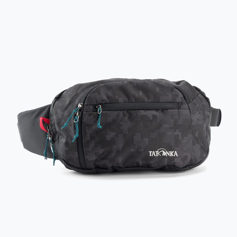 Tatonka Hip Sling Pack Sachet, negru 2208.056