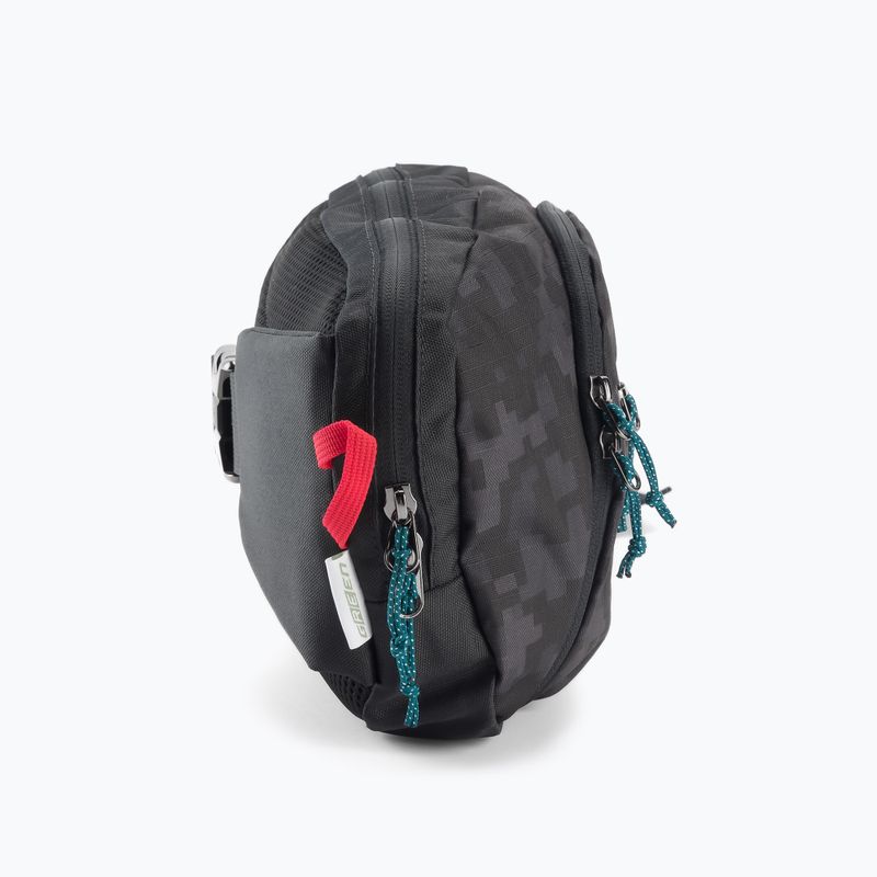 Tatonka Hip Sling Pack Sachet, negru 2208.056 3