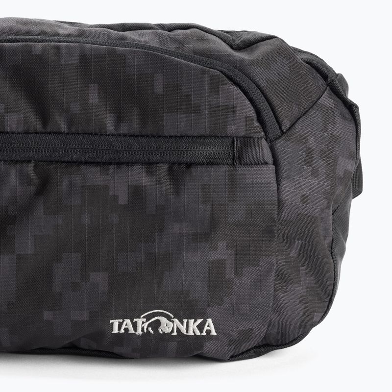 Tatonka Hip Sling Pack Sachet, negru 2208.056 5