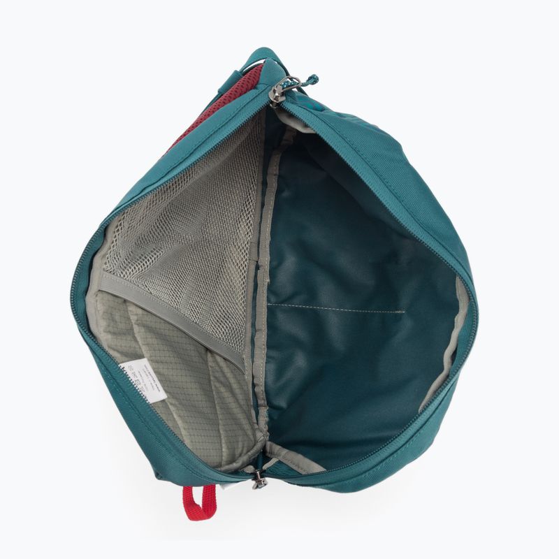 Sac de rinichi Tatonka Hip Sling Pack verde 2208.058 4