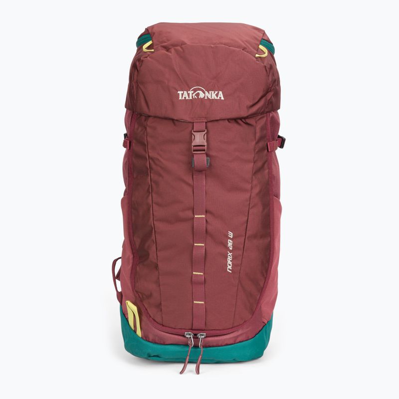 Tatonka Norix 28 l rucsac de drumeție pentru femei maro 1470.047