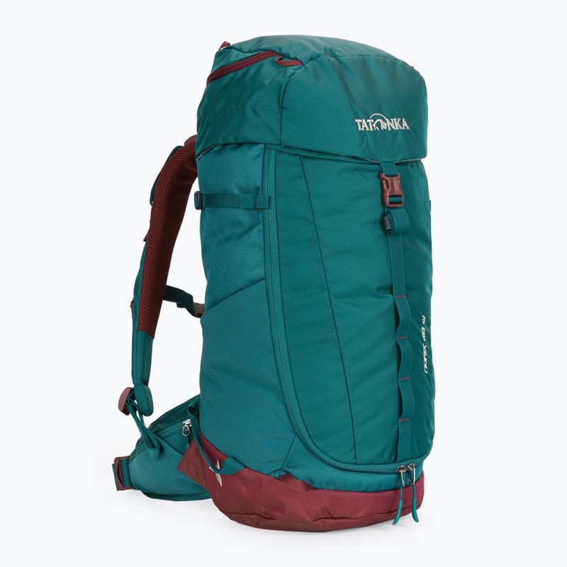 Rucsac turistic pentru femei Tatonka Norix 28 l verde 1470.063 2