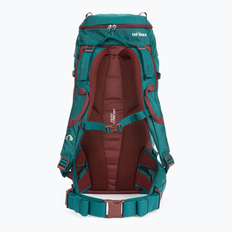 Rucsac turistic pentru femei Tatonka Norix 28 l verde 1470.063 3