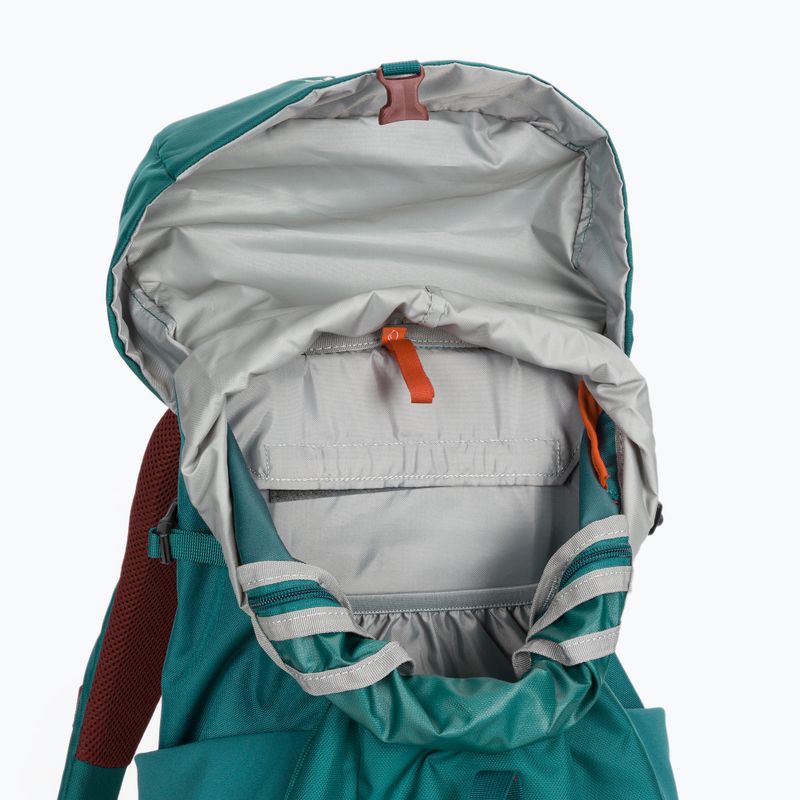 Rucsac turistic pentru femei Tatonka Norix 28 l verde 1470.063 4