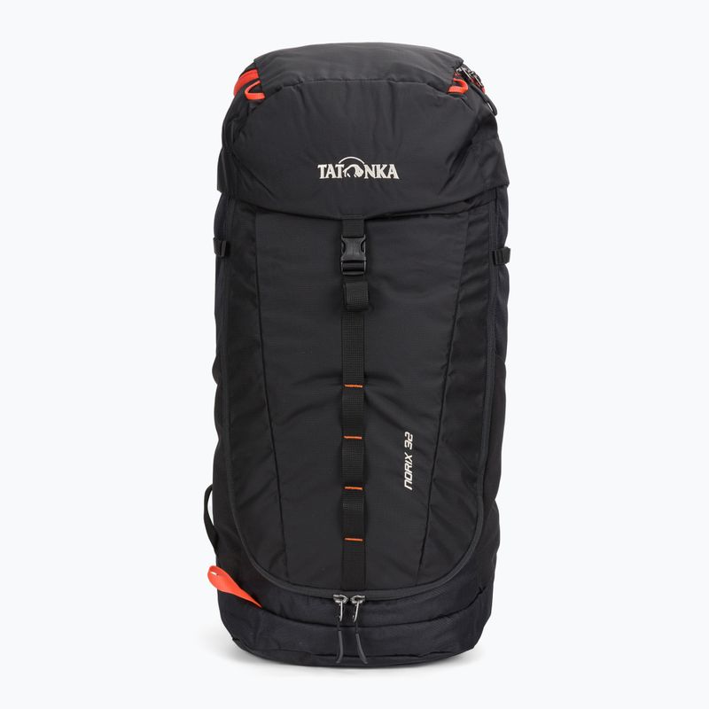 Rucsac turistic Tatonka Norix 32 l negru 1471.040
