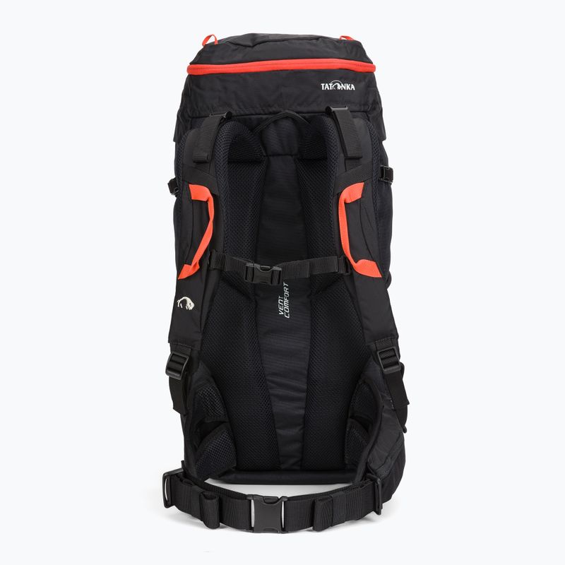 Rucsac turistic Tatonka Norix 32 l negru 1471.040 3