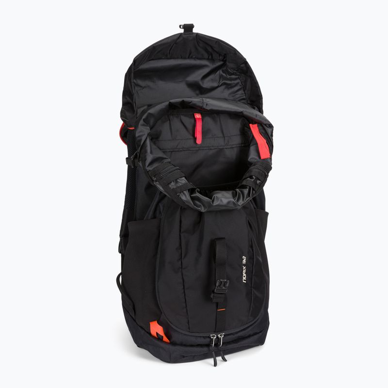 Rucsac turistic Tatonka Norix 32 l negru 1471.040 4