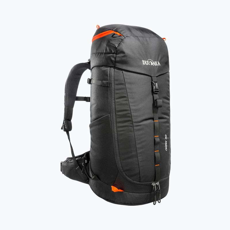 Rucsac turistic Tatonka Norix 32 l negru 1471.040 5