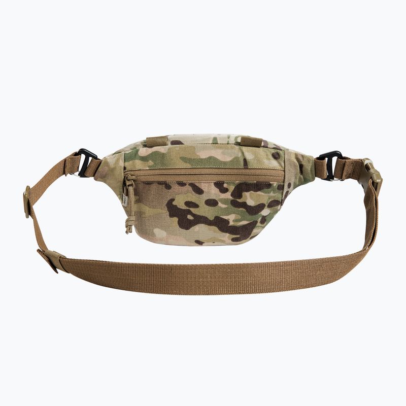 Borsetă Tasmanian Tiger Modular Hip Bag MC 1,5 l multicam 2