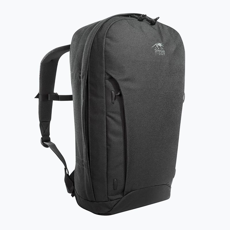 Rucsac tactic Tasmanian Tiger TT Urban Tac Pack 22 l black 3