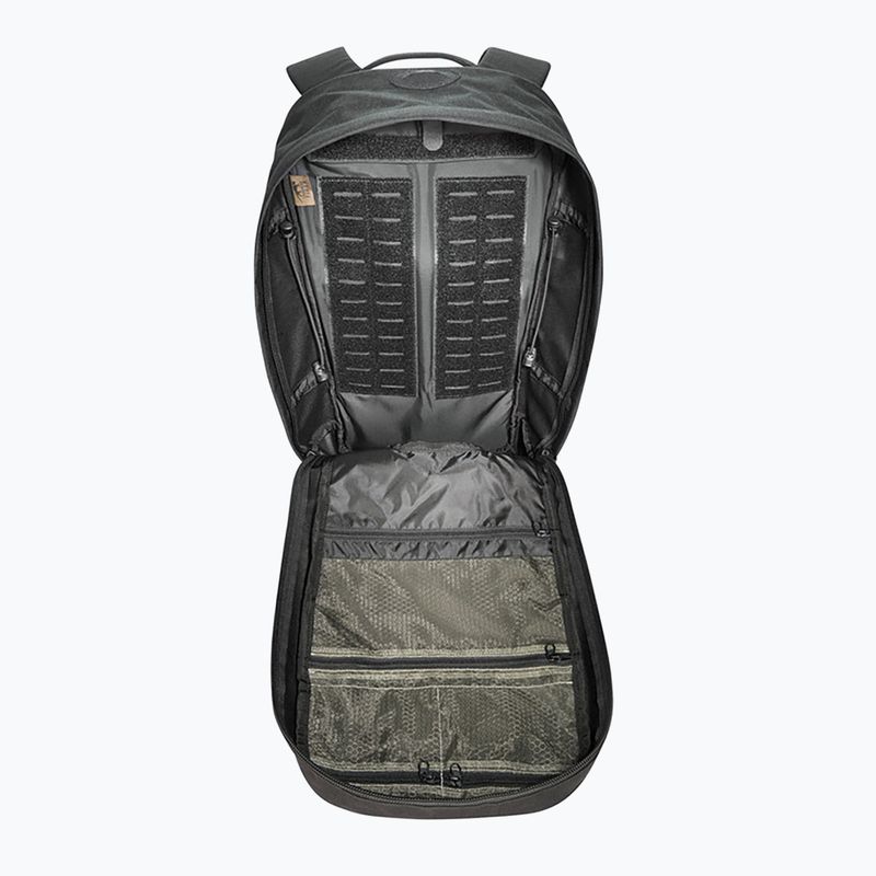 Rucsac tactic Tasmanian Tiger TT Urban Tac Pack 22 l black 5
