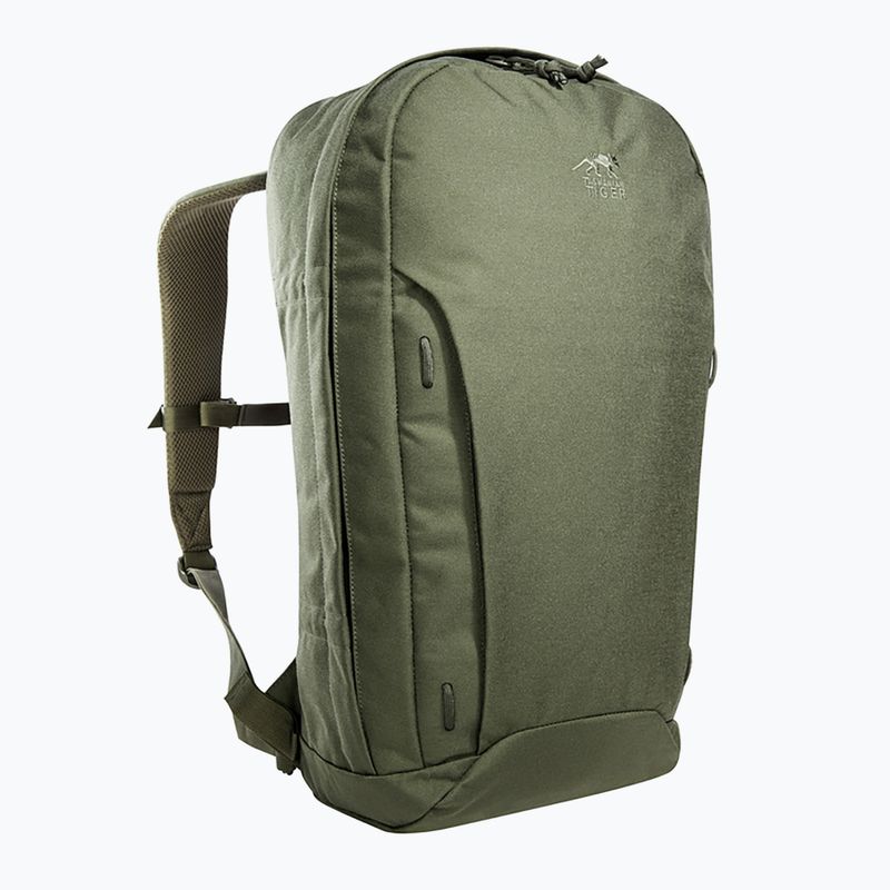 Rucsac tactic Tasmanian Tiger TT Urban Tac Pack 22 l olive 3