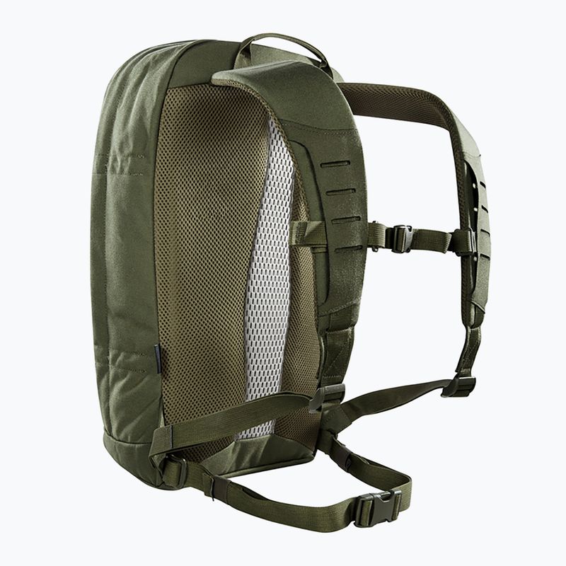 Rucsac tactic Tasmanian Tiger TT Urban Tac Pack 22 l olive 4