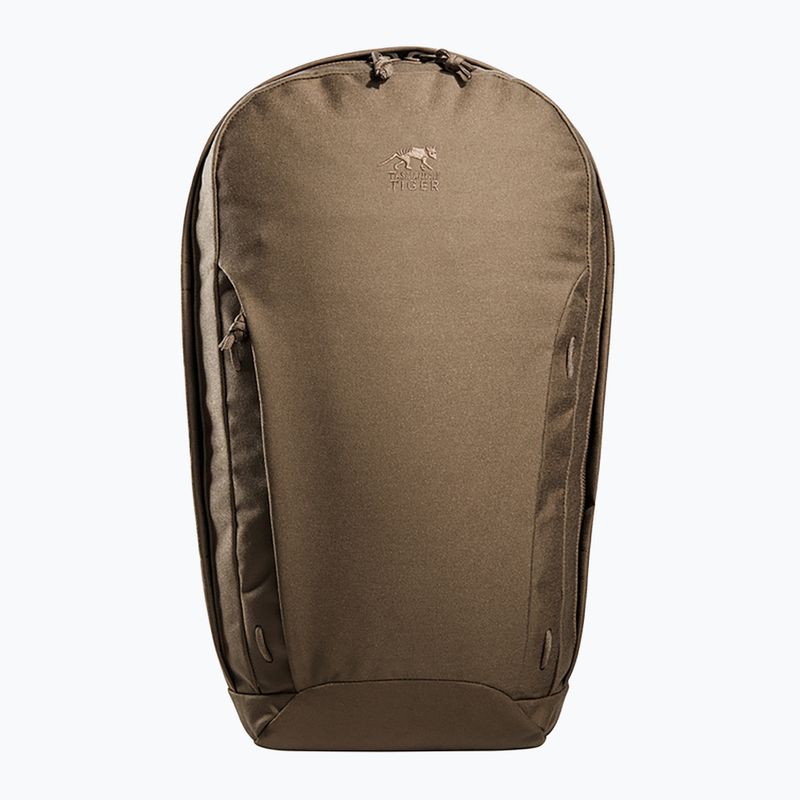 Rucsac tactic Tasmanian Tiger TT Urban Tac Pack 22 l coyote brown