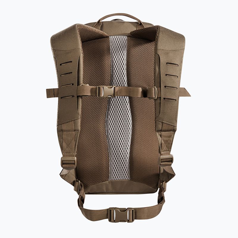 Rucsac tactic Tasmanian Tiger TT Urban Tac Pack 22 l coyote brown 2