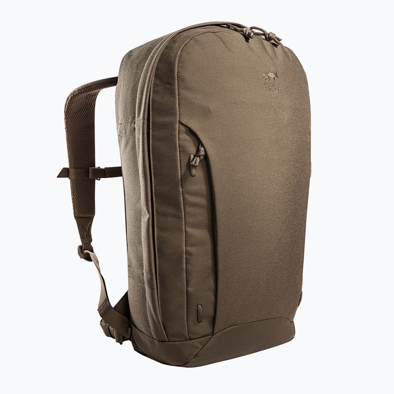 Rucsac tactic Tasmanian Tiger TT Urban Tac Pack 22 l coyote brown 3