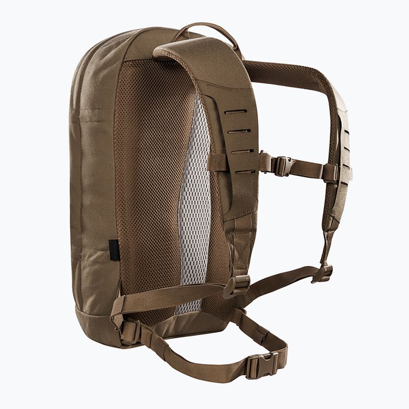 Rucsac tactic Tasmanian Tiger TT Urban Tac Pack 22 l coyote brown 4