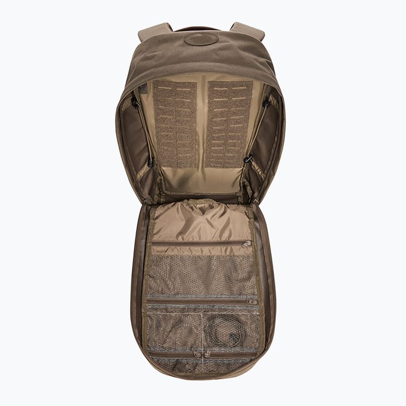 Rucsac tactic Tasmanian Tiger TT Urban Tac Pack 22 l coyote brown 5