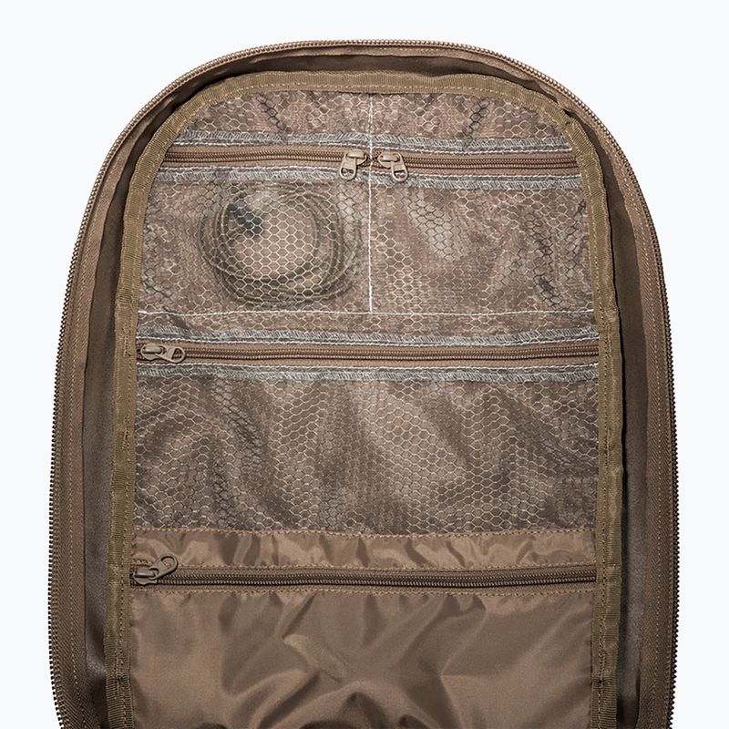 Rucsac tactic Tasmanian Tiger TT Urban Tac Pack 22 l coyote brown 6