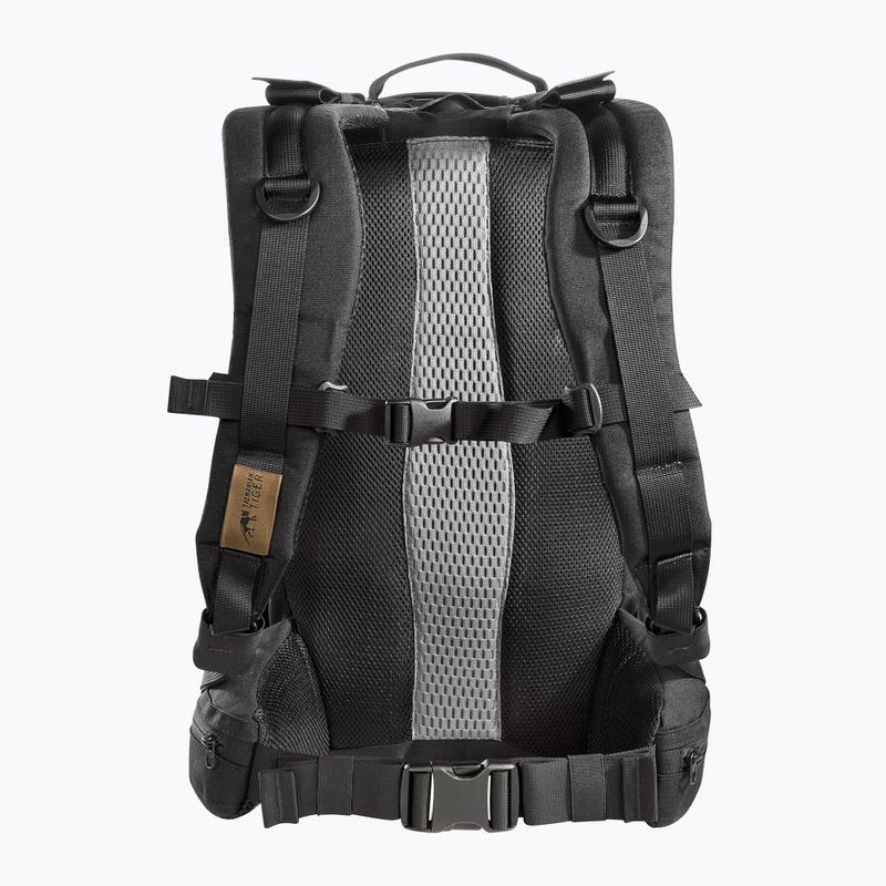 Rucsac tactic Tasmanian Tiger TT Modular Combat Pack 22 l black 2