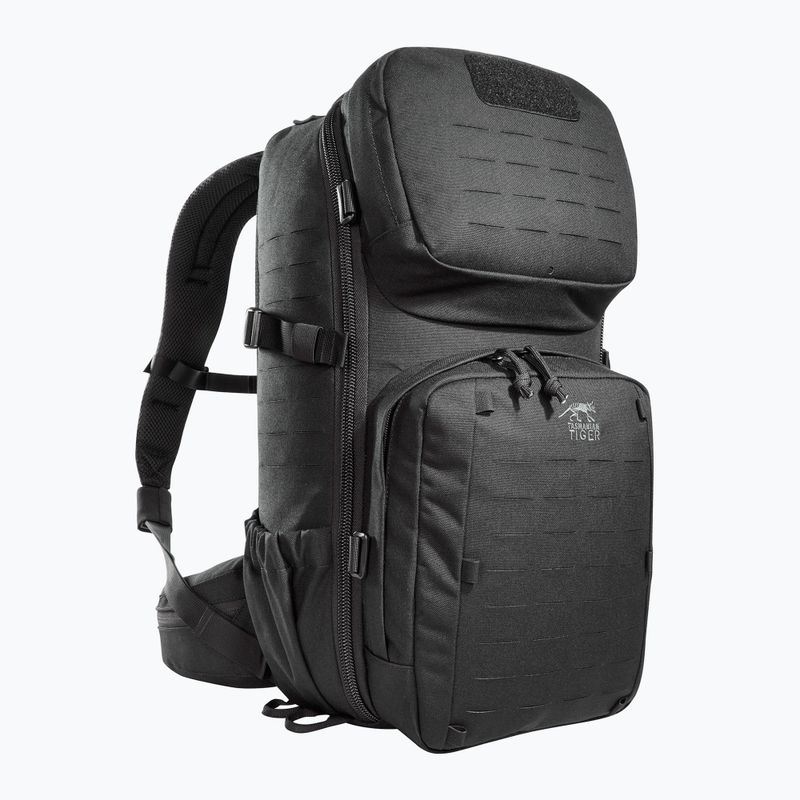 Rucsac tactic Tasmanian Tiger TT Modular Combat Pack 22 l black 3