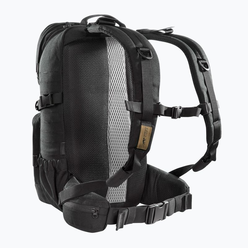 Rucsac tactic Tasmanian Tiger TT Modular Combat Pack 22 l black 4